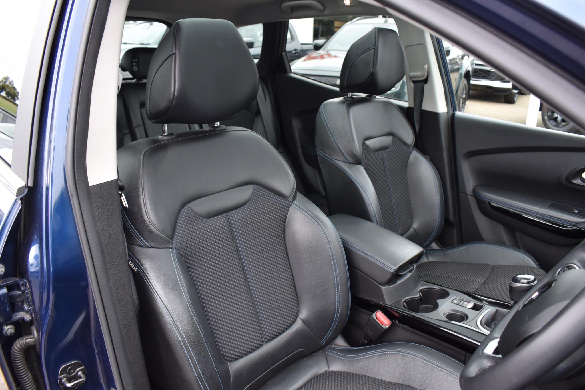 Kadjar - 1.3 TCe S Edition Euro 6 (s/s) 5dr - Image 18