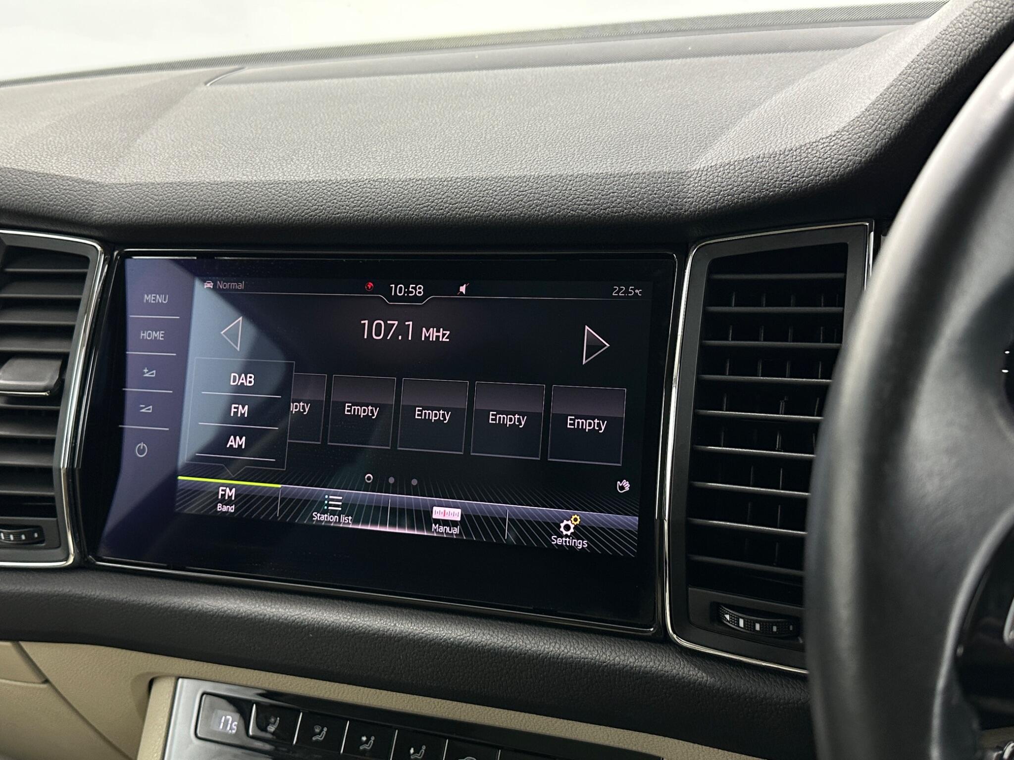 Skoda Kodiaq view 25
