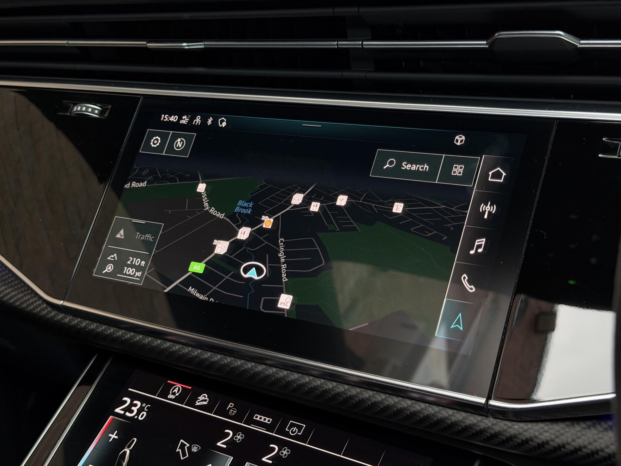 Audi Audi RSQ8 view 42