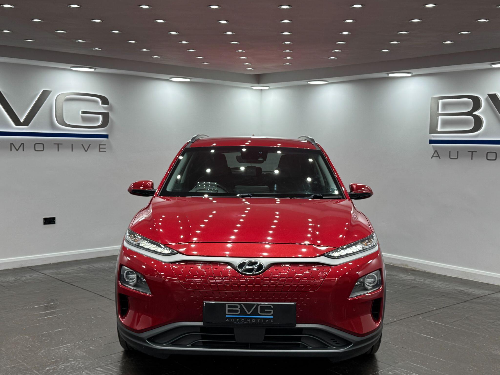 Hyundai Kona view 5