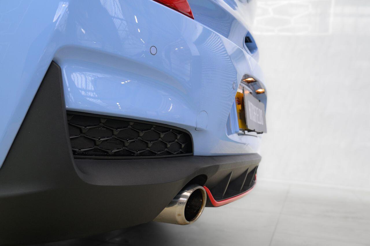 Hyundai i30 view 11