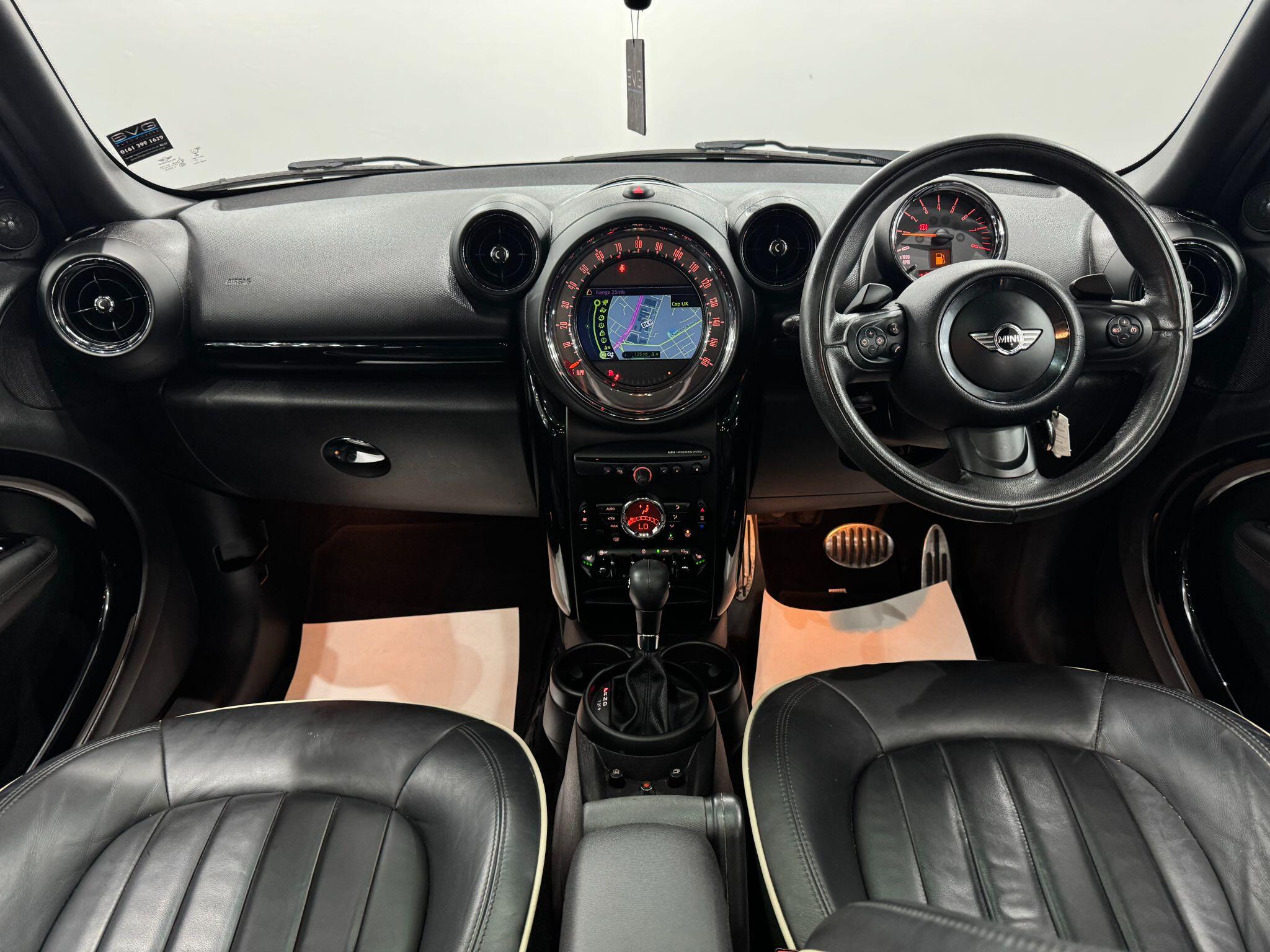 MINI Countryman view 59