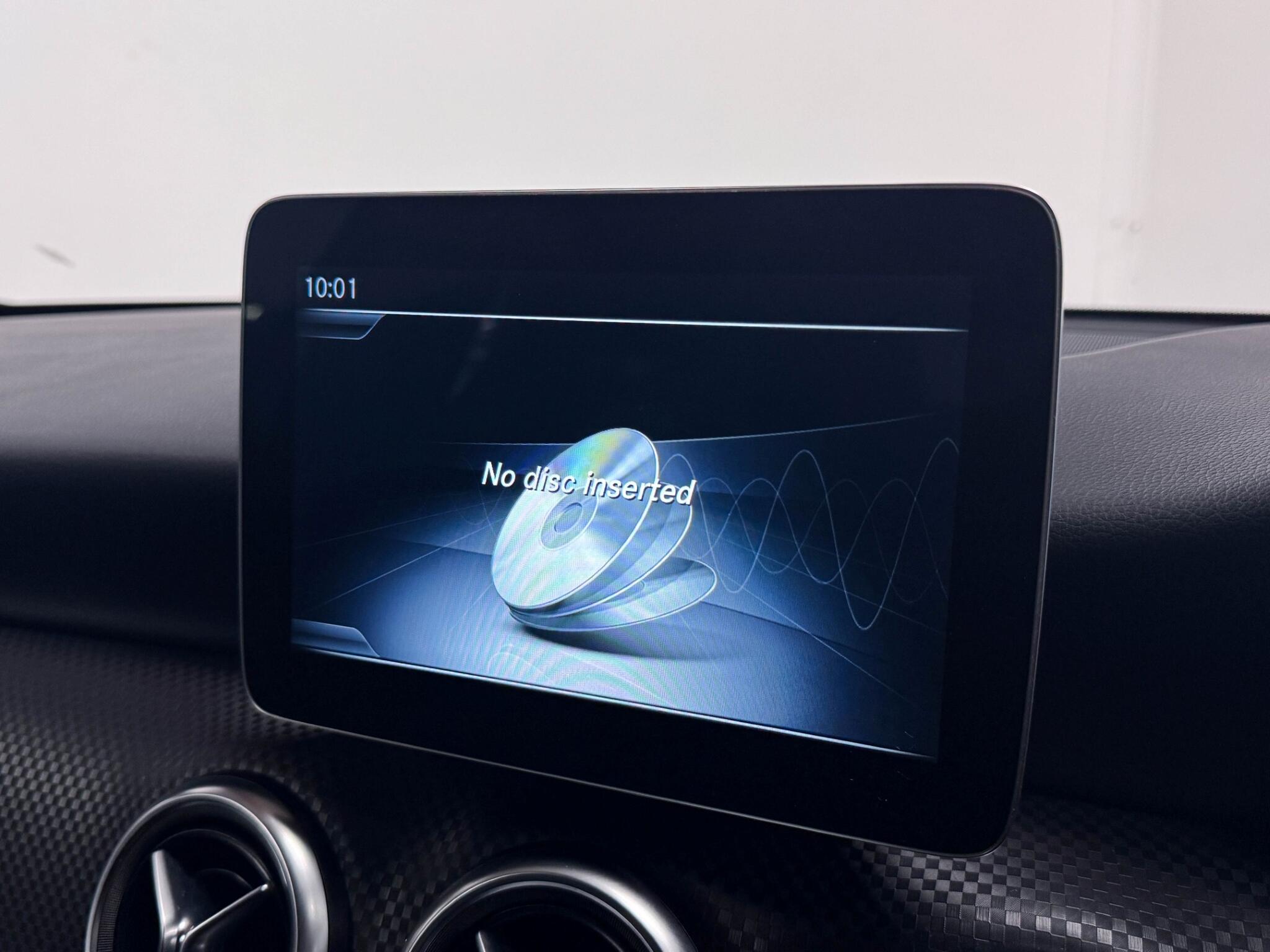 Mercedes-Benz A-Class view 40