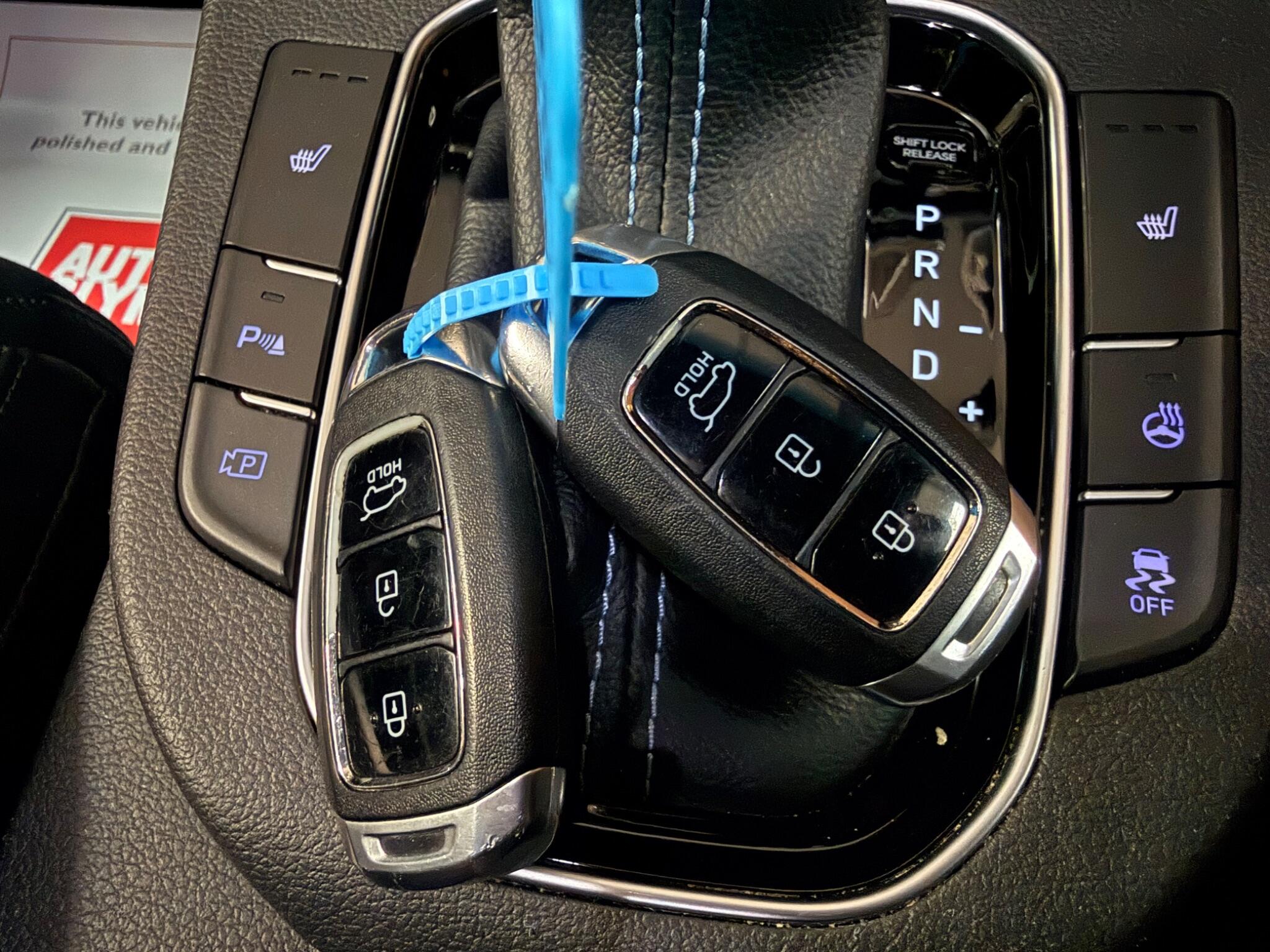 Hyundai I30 view 32