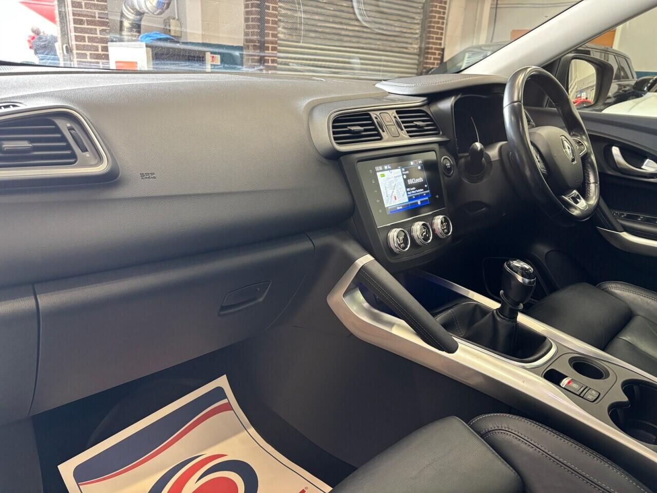 Renault Kadjar view 23