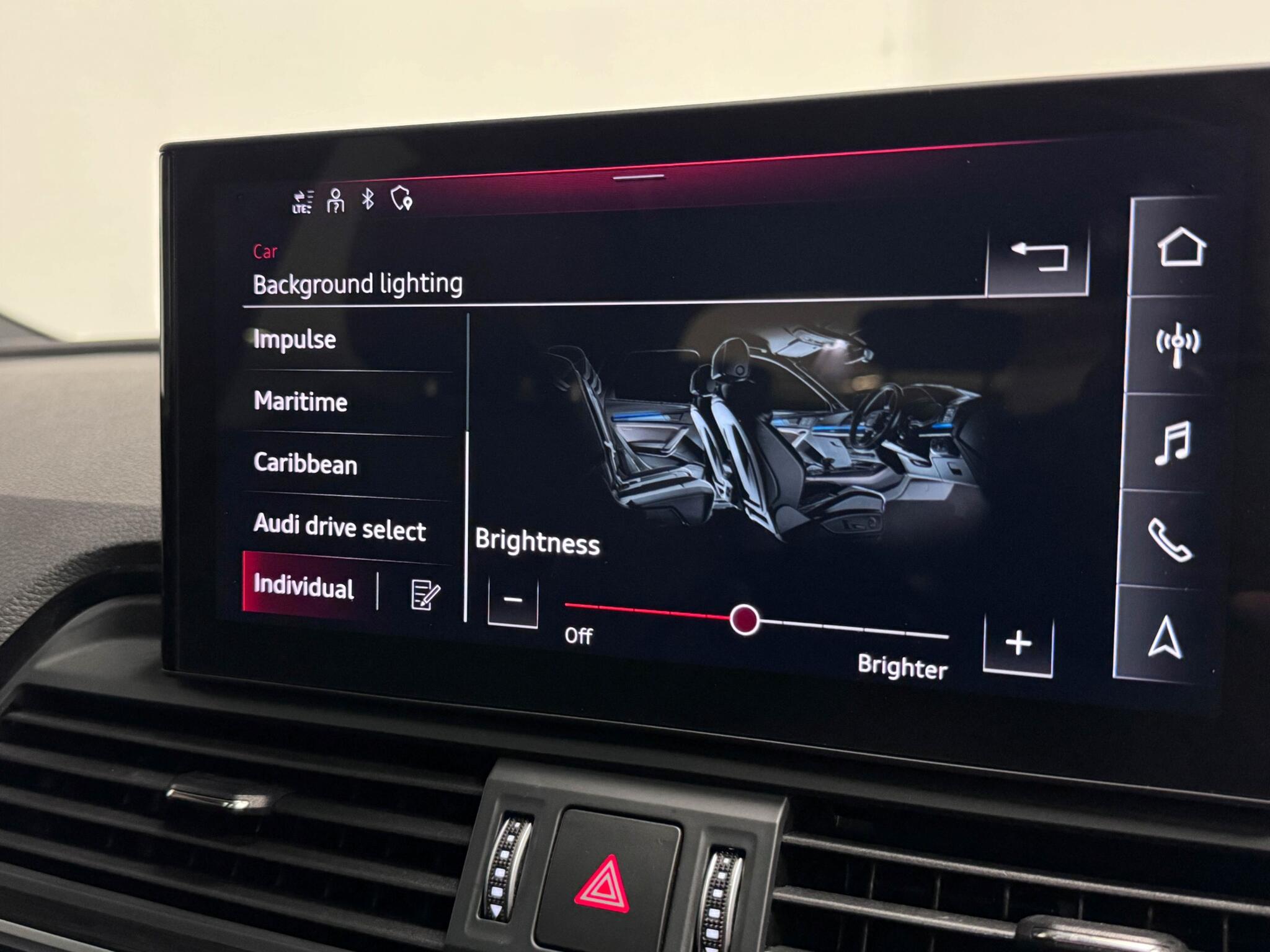 Audi Q5 view 48