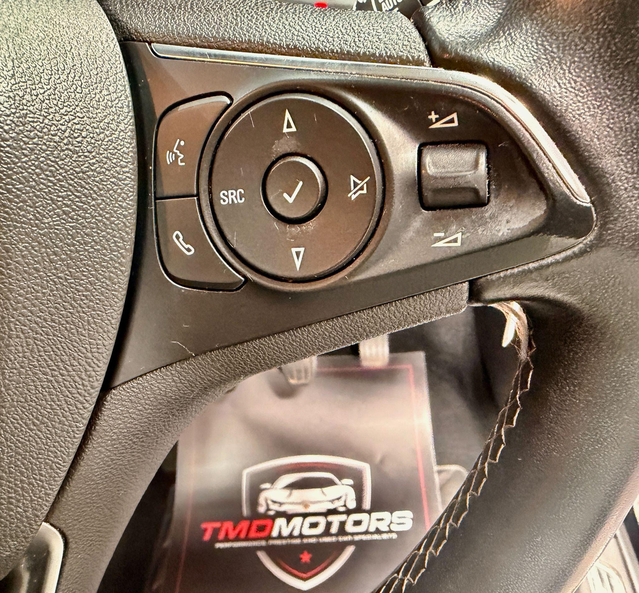 Vauxhall Grandland X view 14