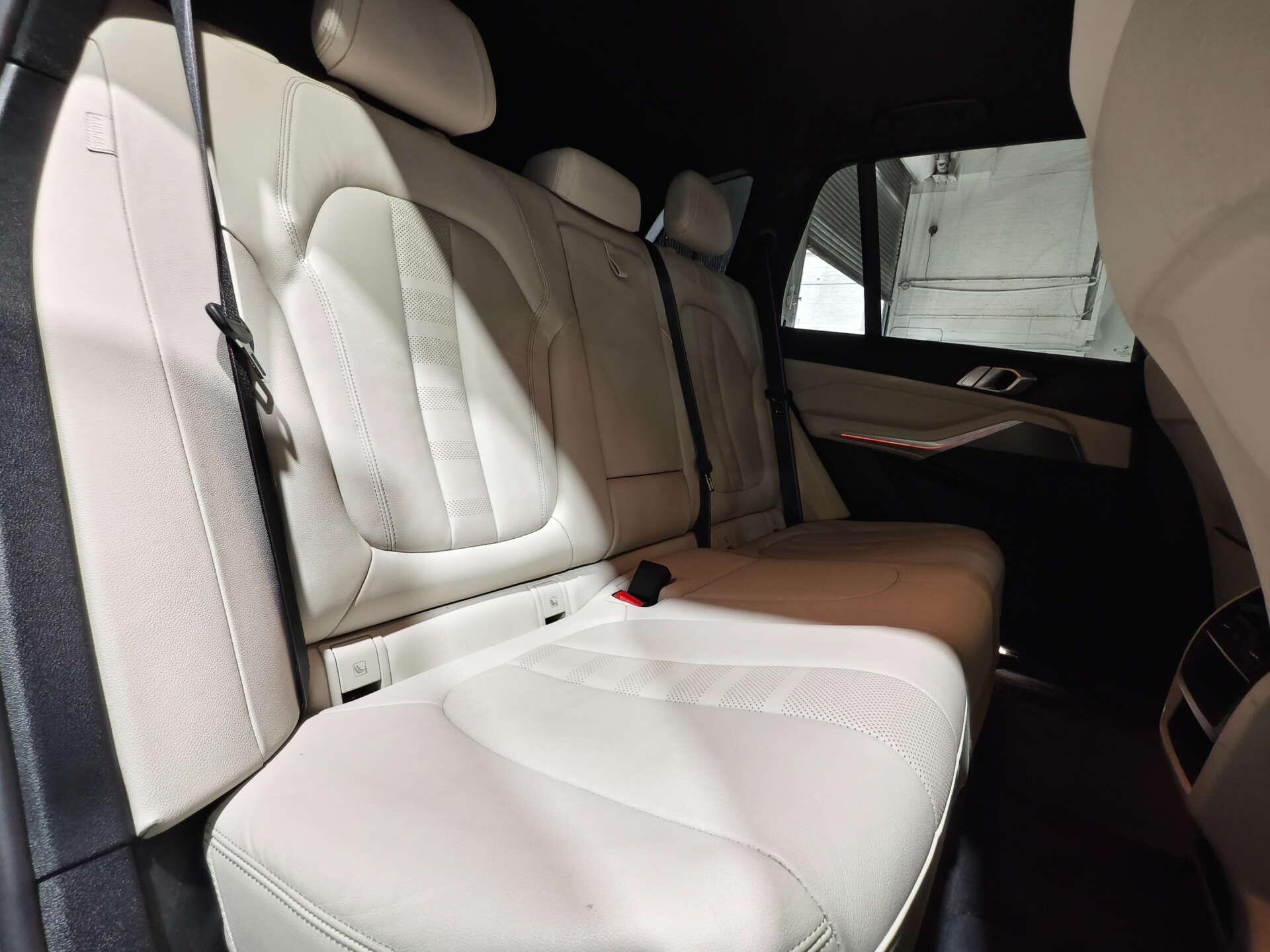BMW X5 X5 view 22