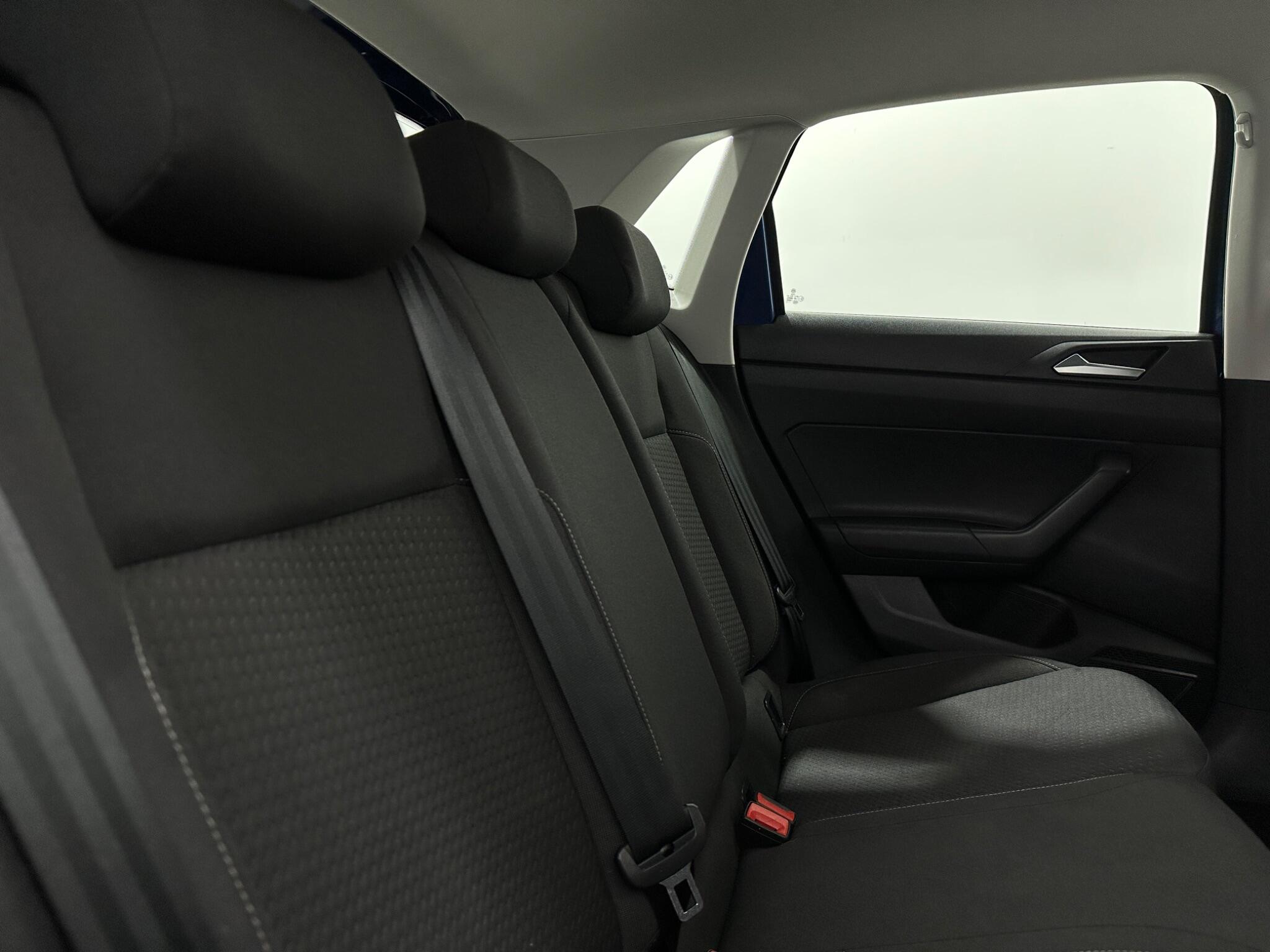 Volkswagen Polo view 38