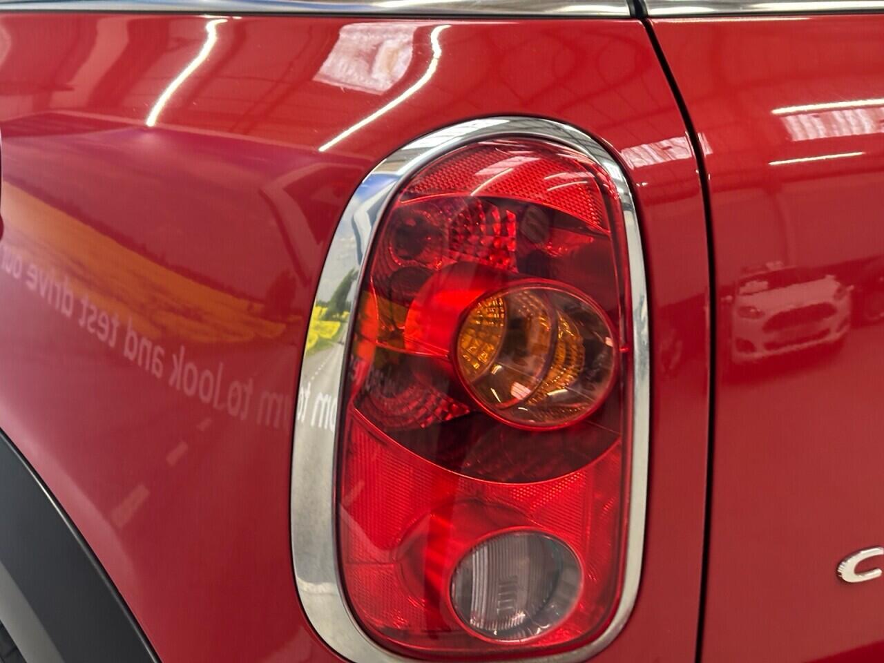 MINI Countryman view 49