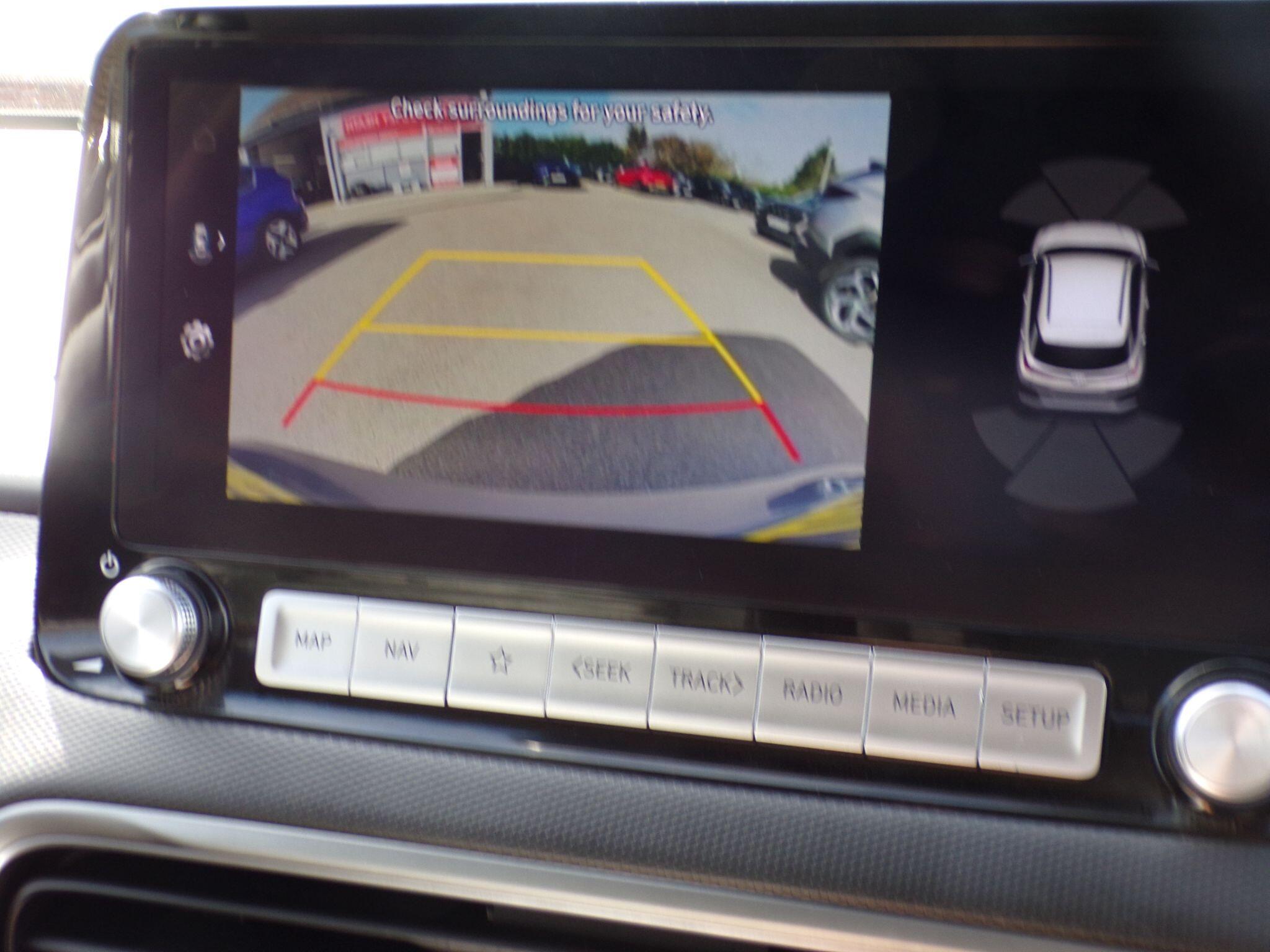 Hyundai Kona view 26