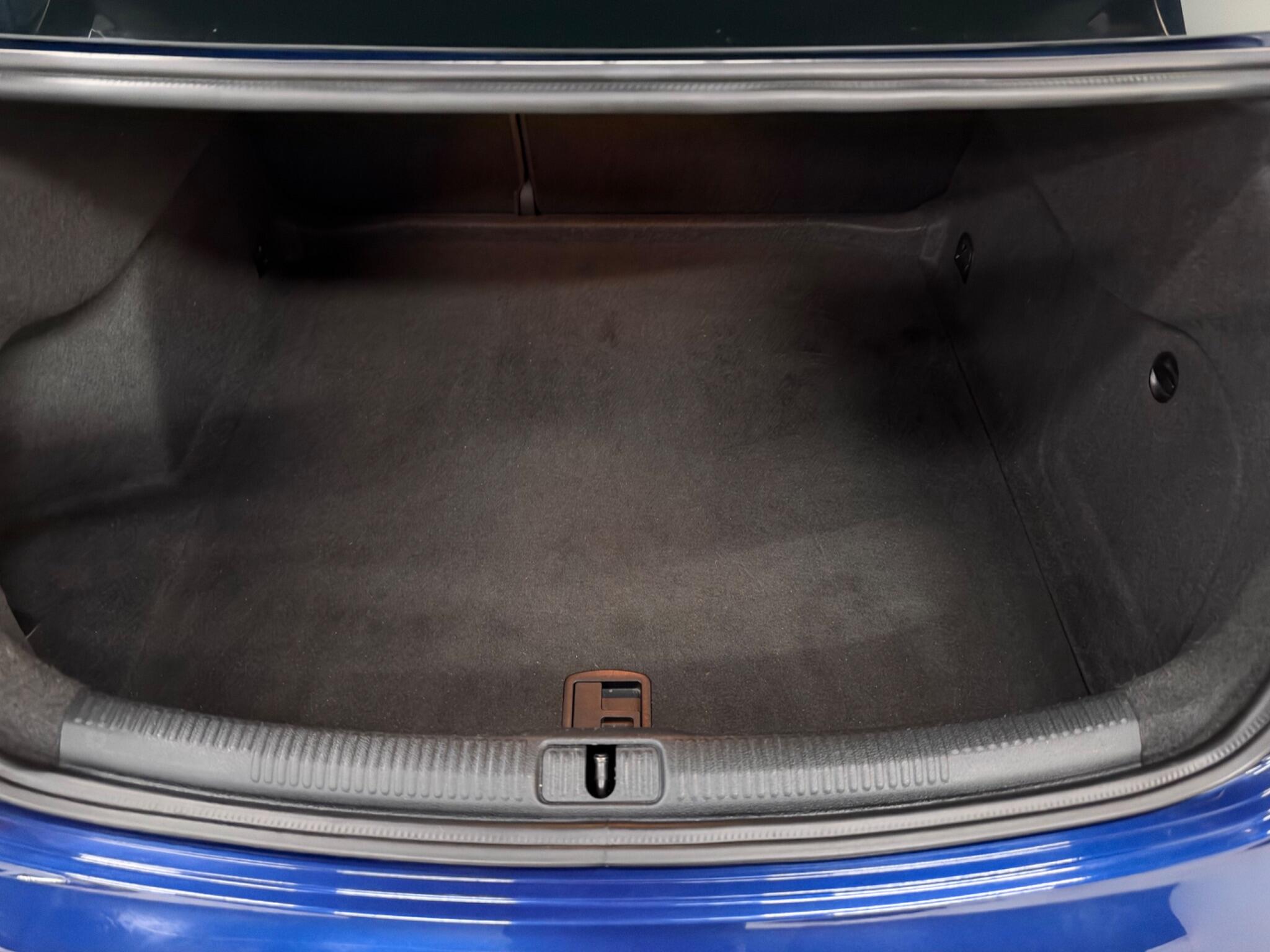 Audi A3 view 34