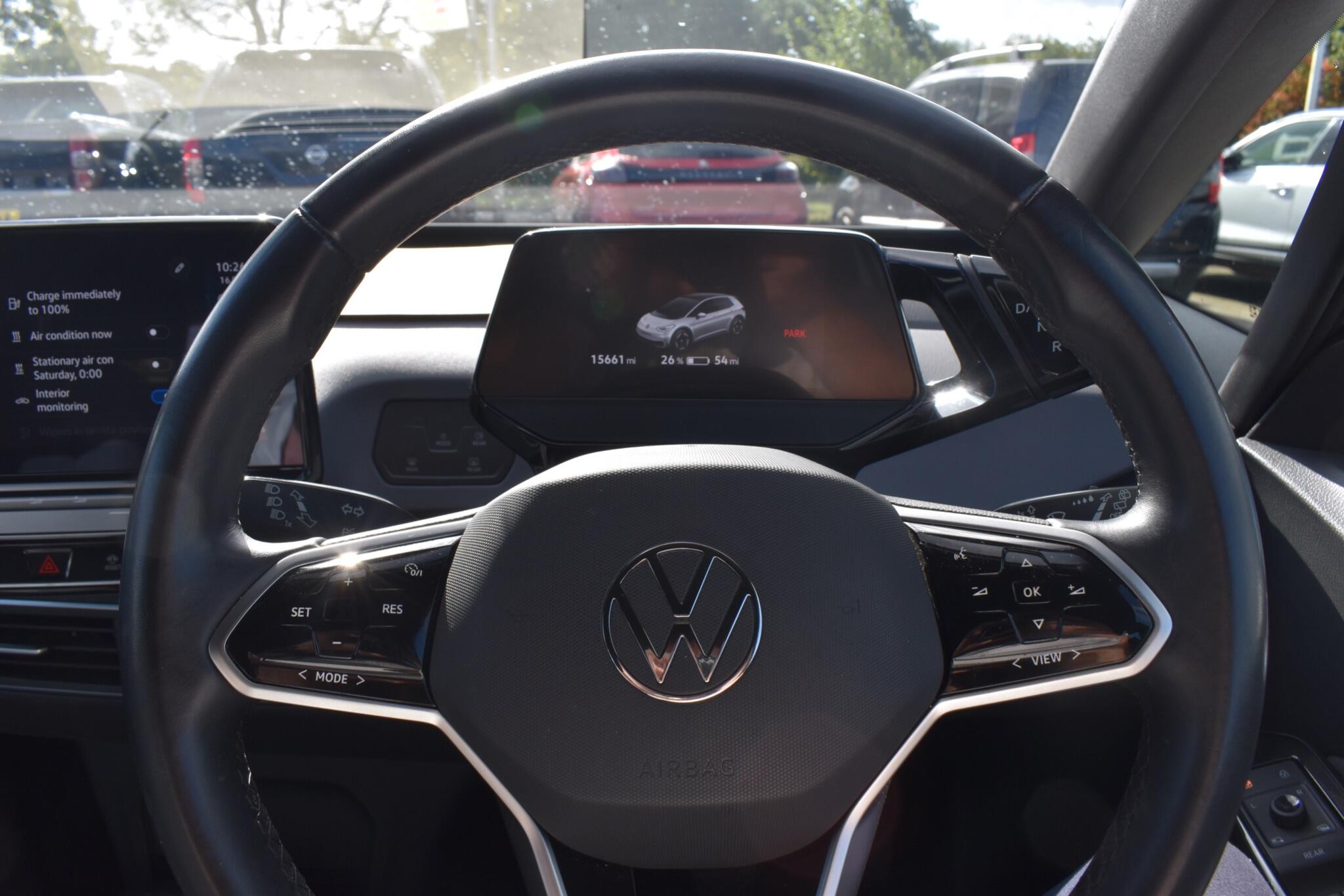 ID.3 - Pure Performance 45kWh Life Auto 5dr - Image 27