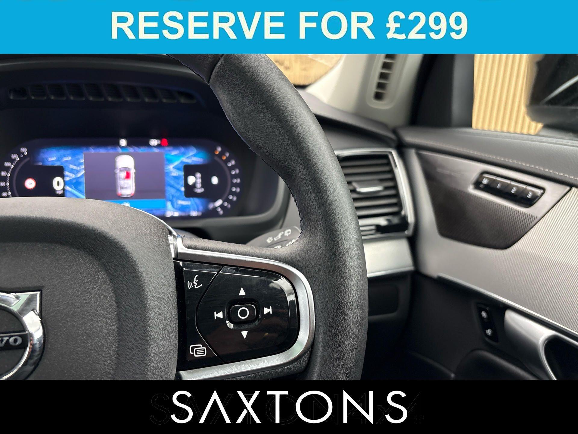 Volvo XC90 view 18