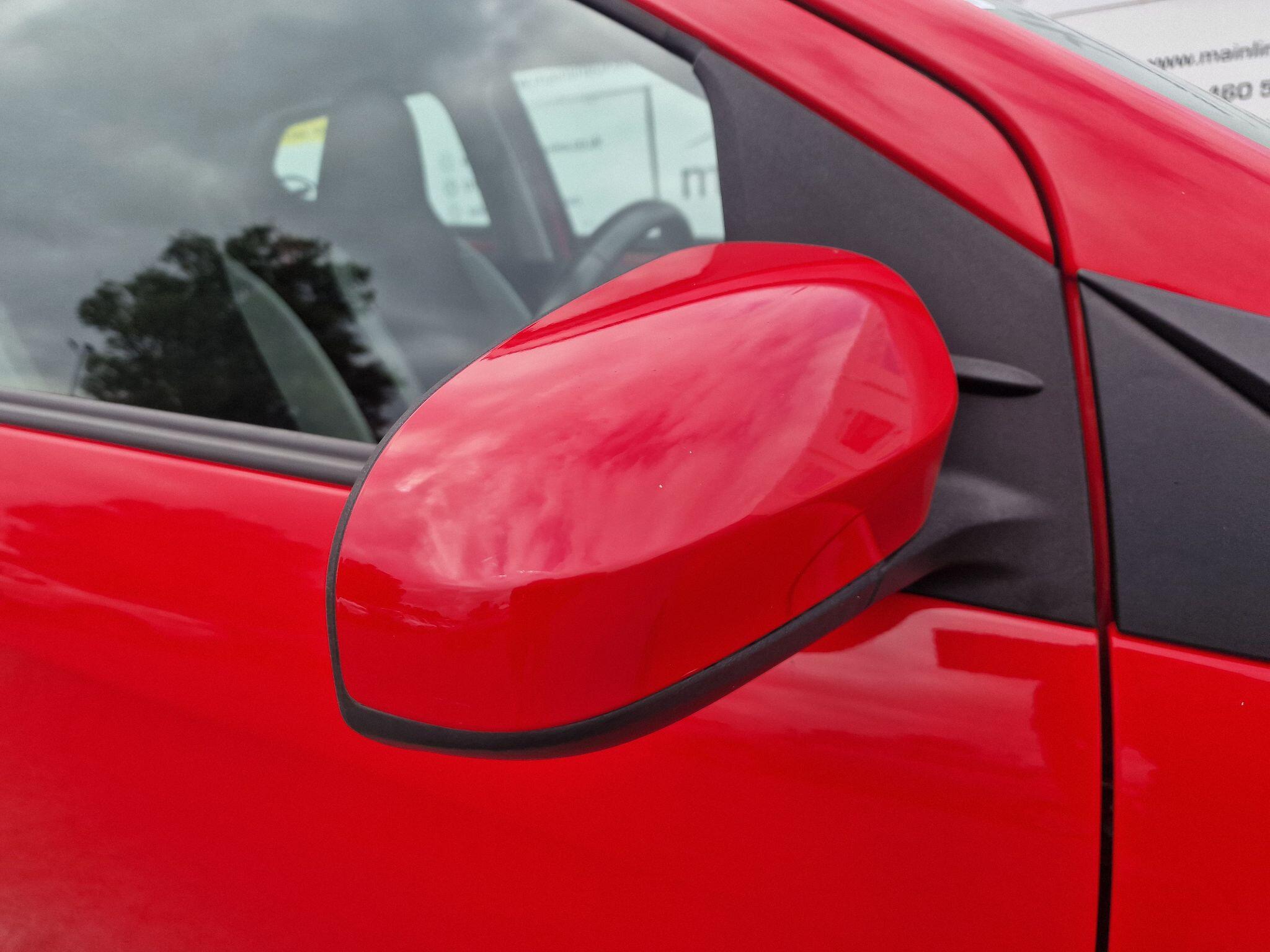 Toyota Aygo view 44