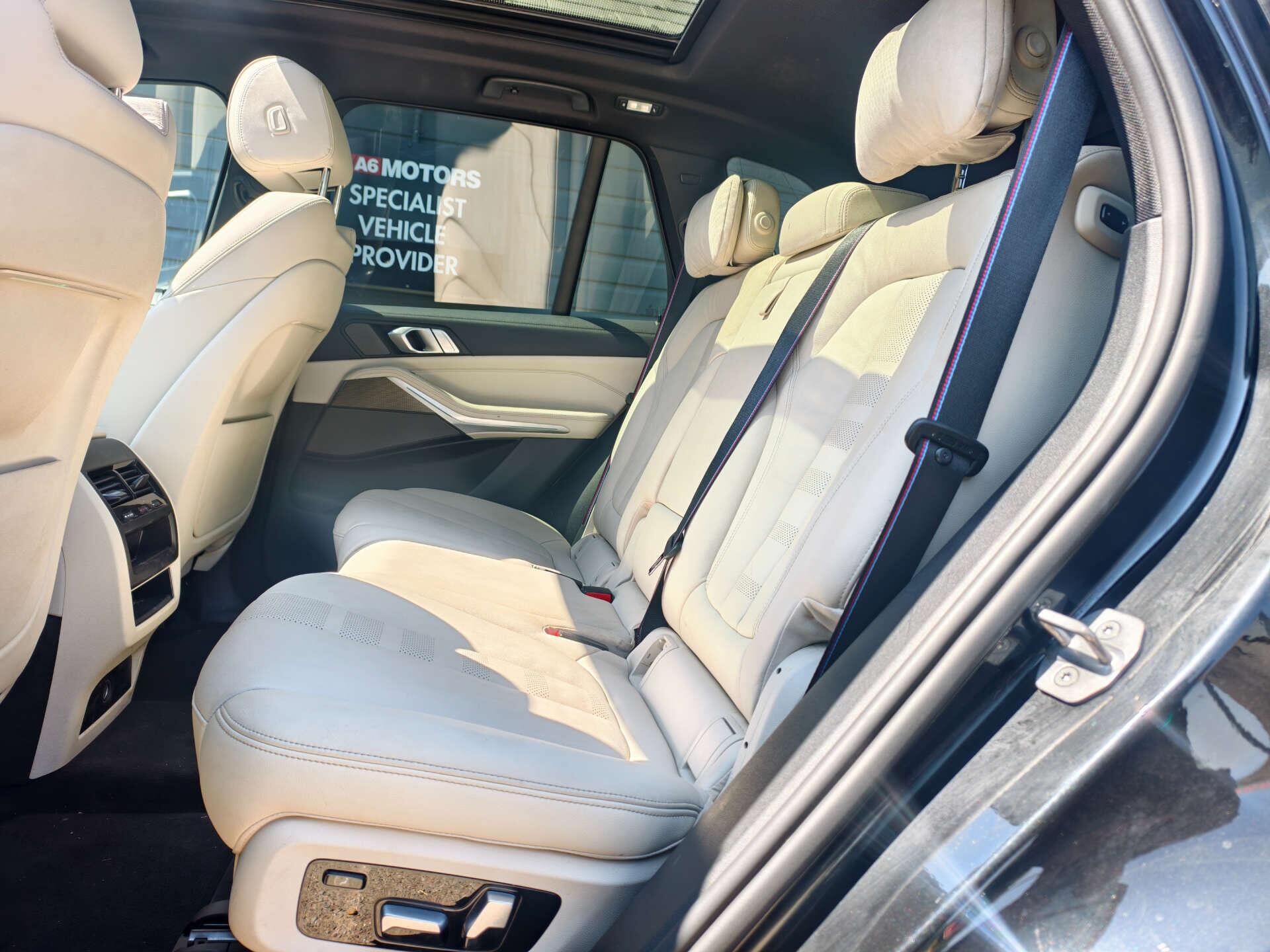 BMW X5 X5 view 28