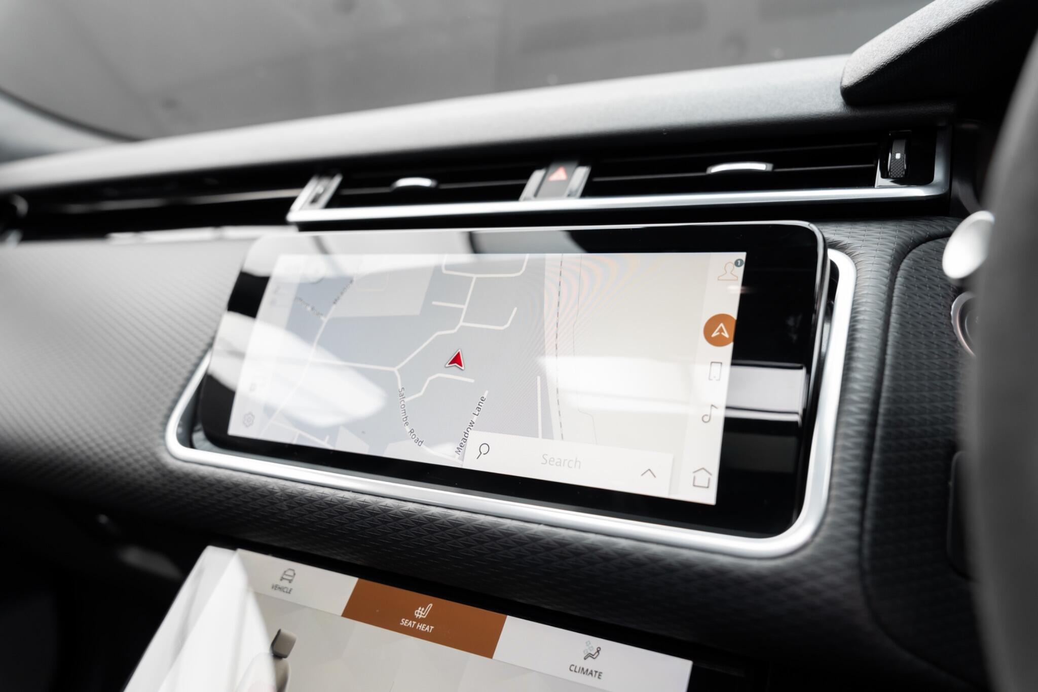 Land Rover Range Rover Velar view 47