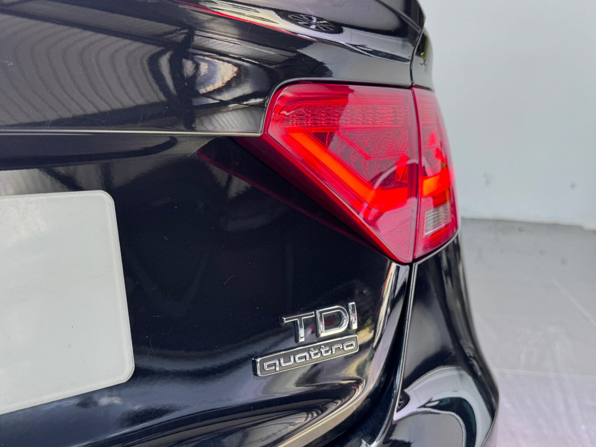 Audi Audi A5 view 27