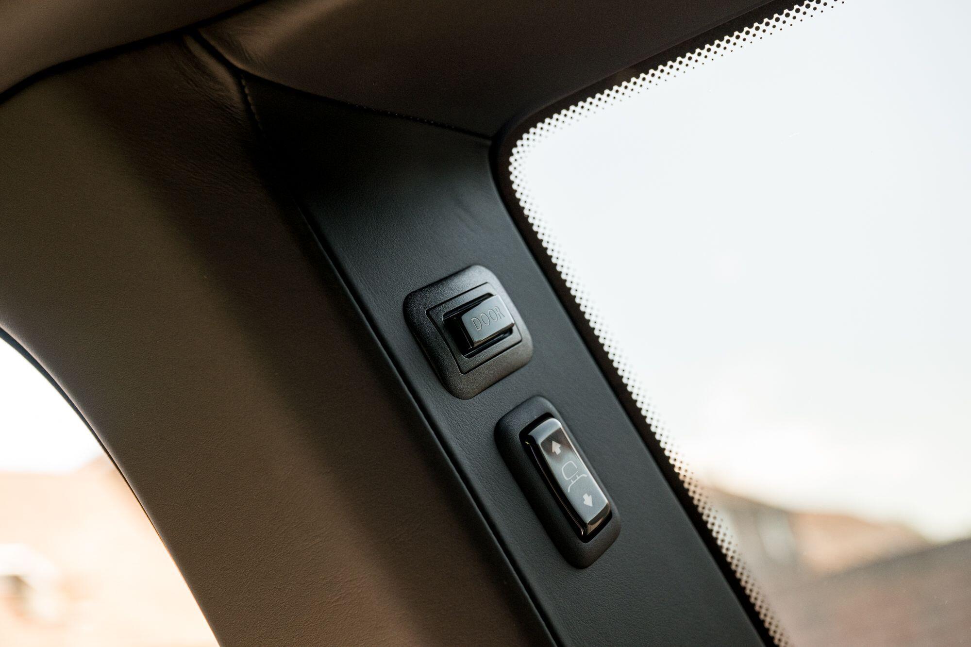 Rolls-Royce Cullinan view 63
