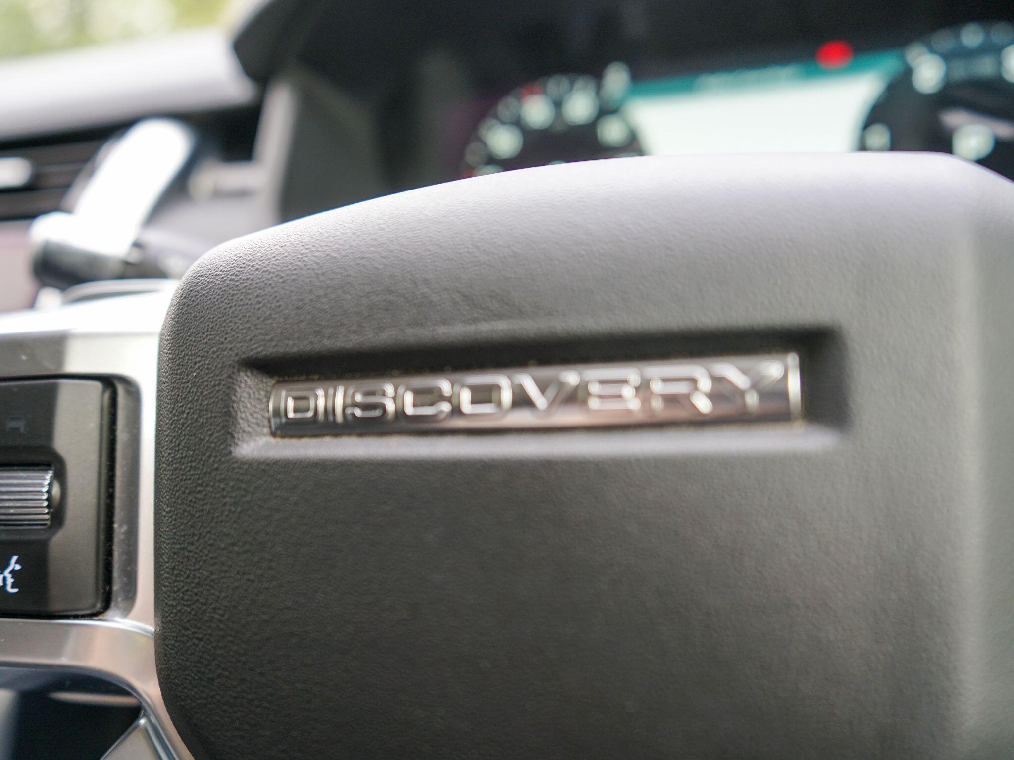 Land Rover Discovery 3 view 42