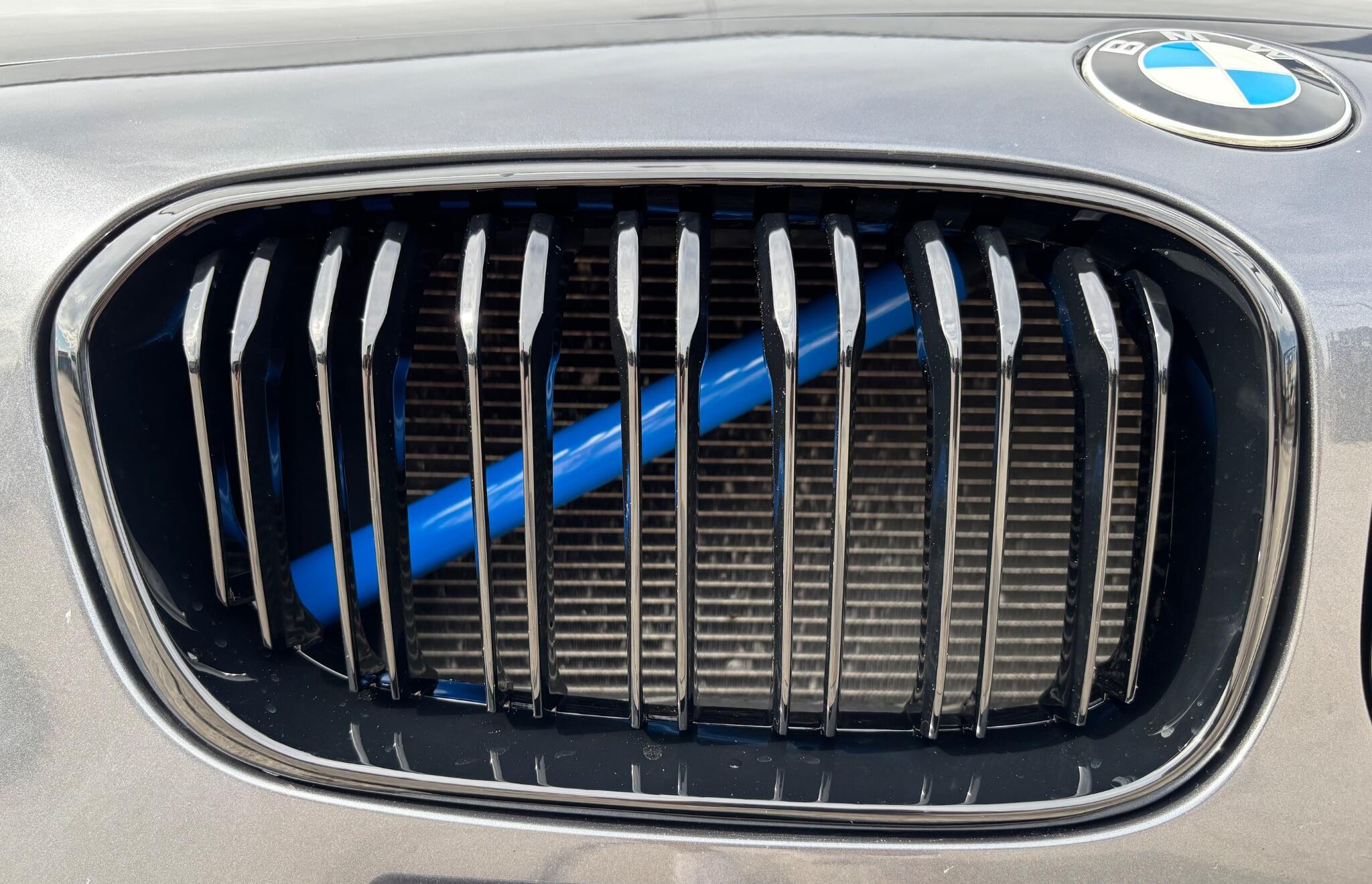 BMW 1 Series view 16