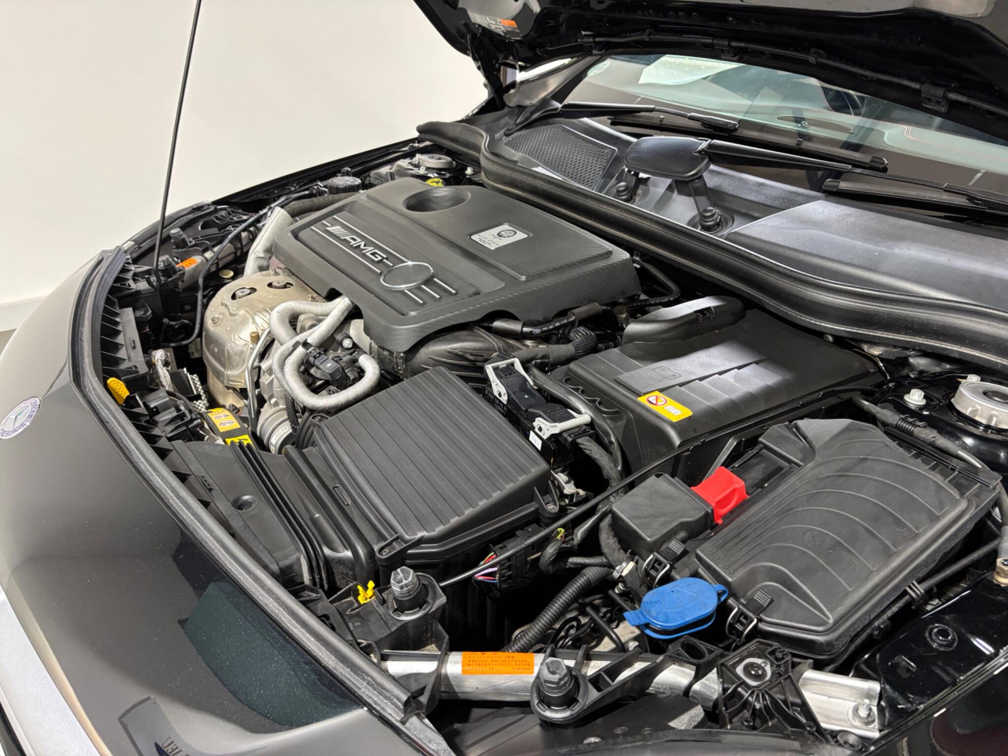 Mercedes-Benz A Class view 68