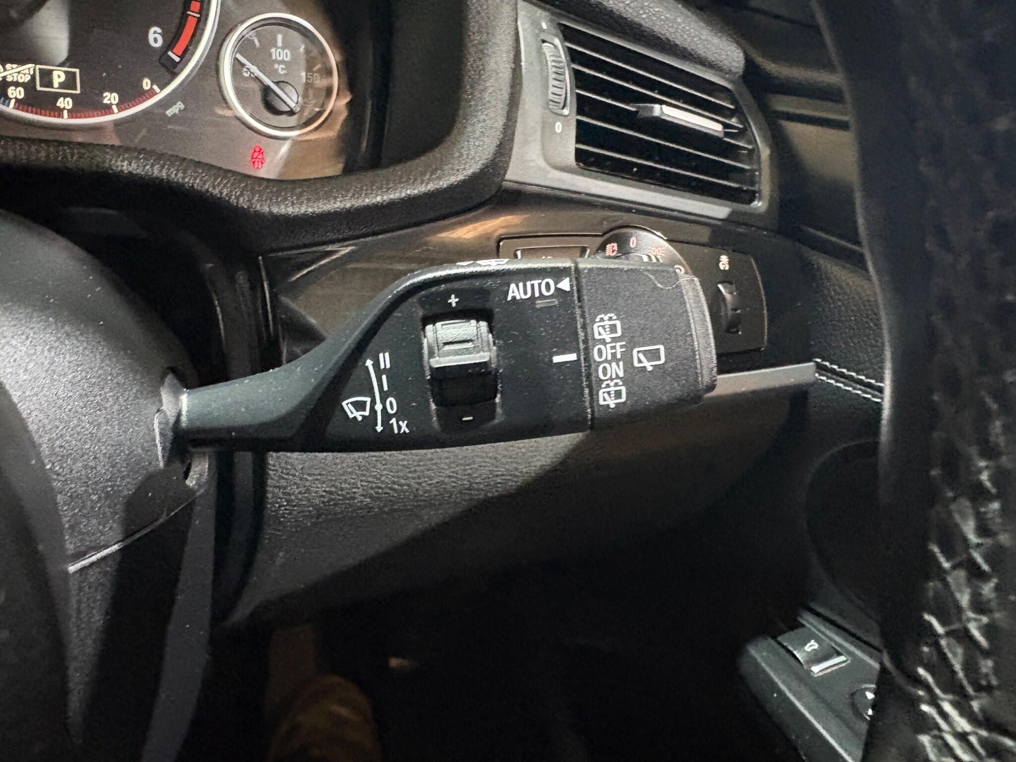 BMW X3 view 30