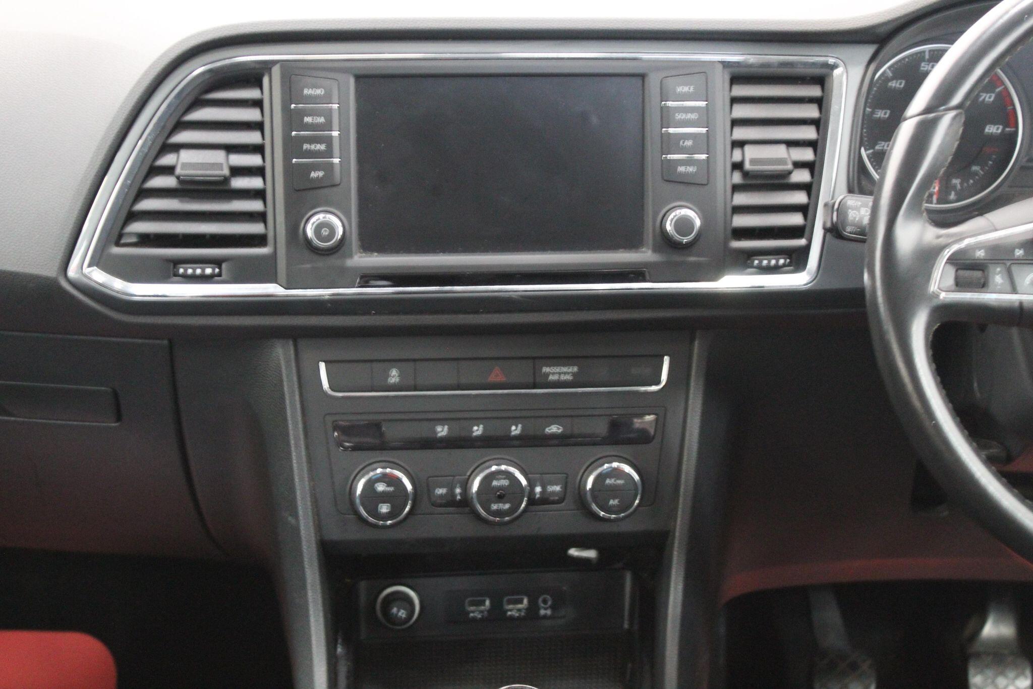 Seat Ateca view 31