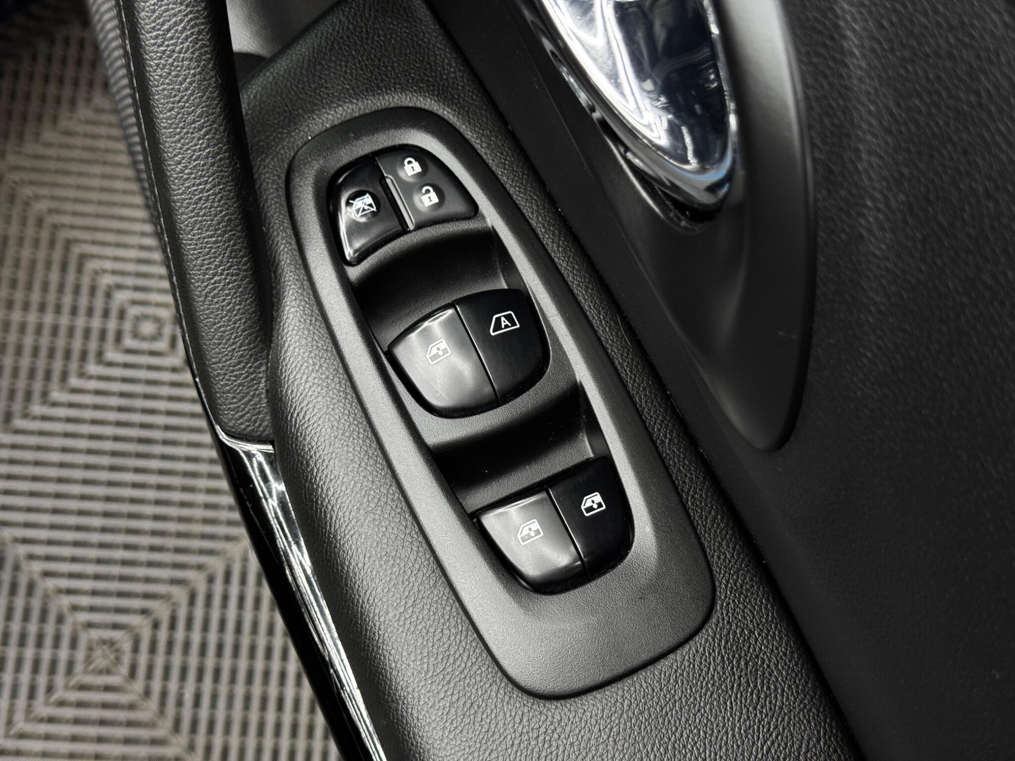 Renault Kadjar view 41