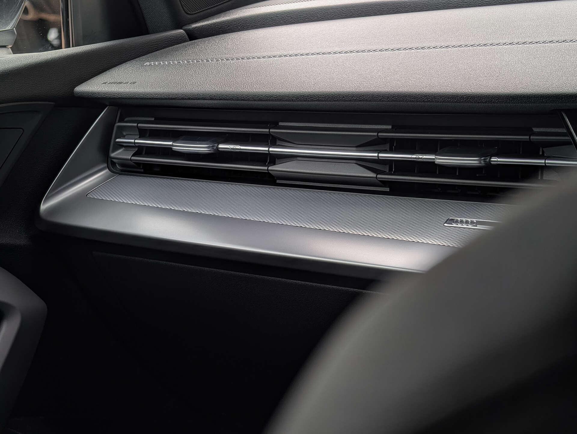 Audi A3 view 41