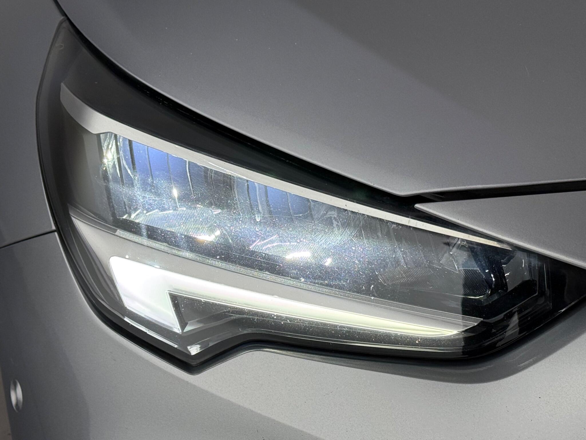 Vauxhall Corsa view 9