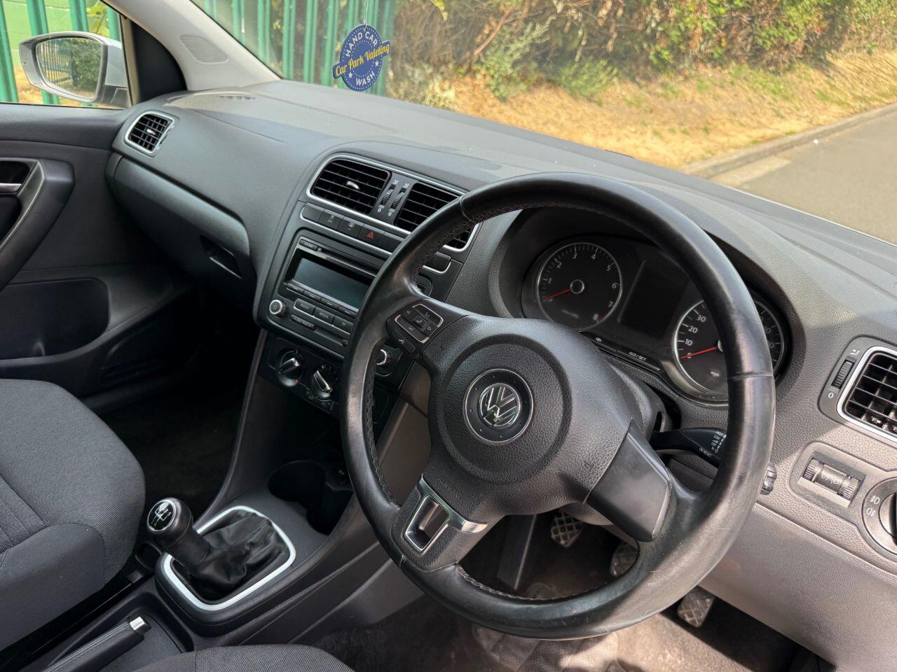Volkswagen Polo view 47