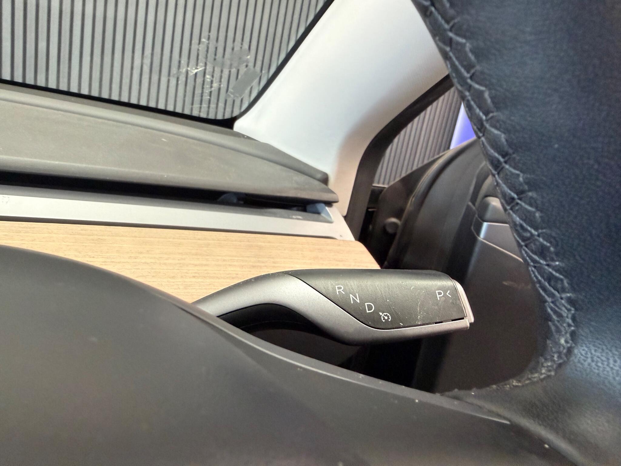 Tesla Model Y view 53