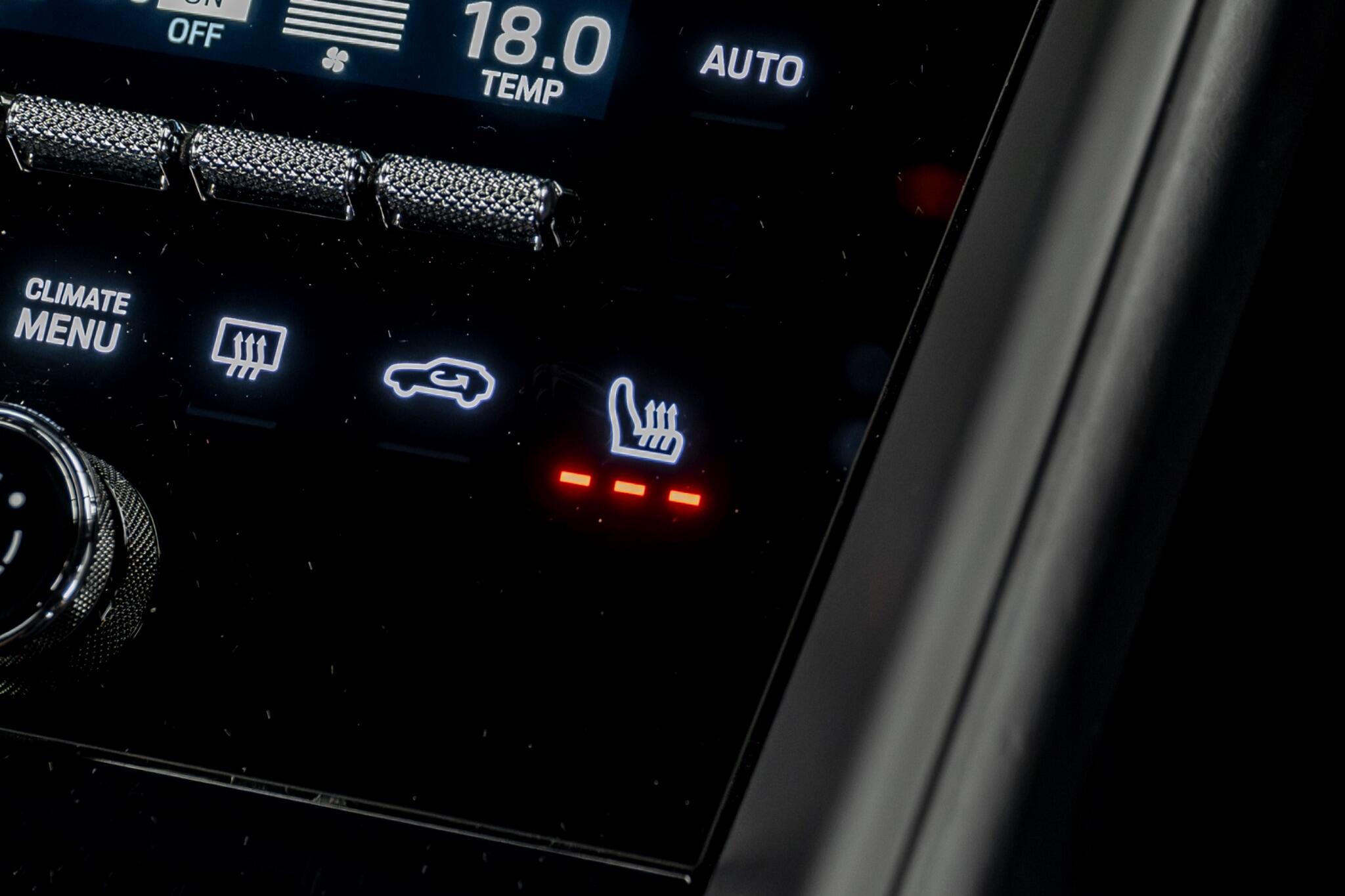 Porsche Macan view 42
