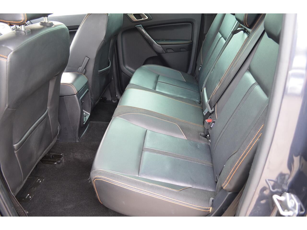 Ford Ranger view 22