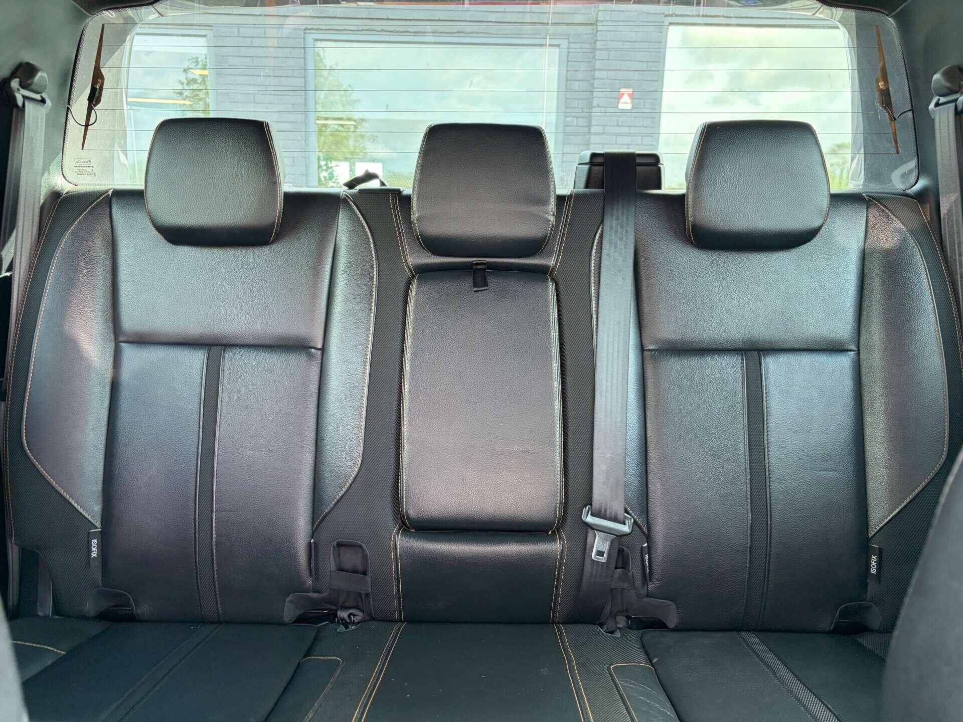 Ford Ranger view 30