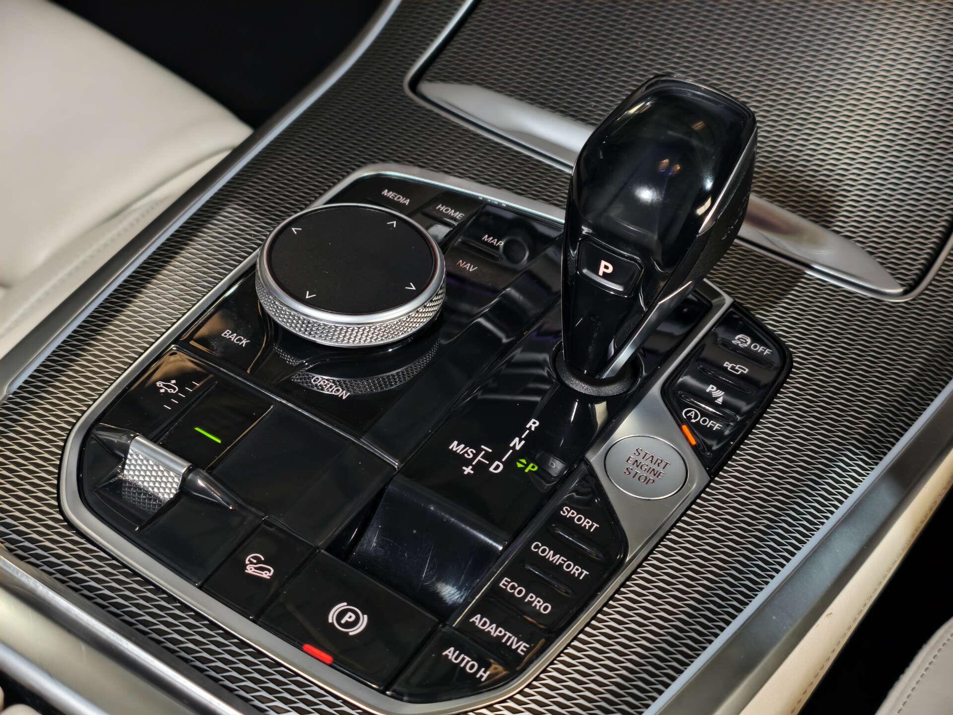 BMW X5 X5 view 42