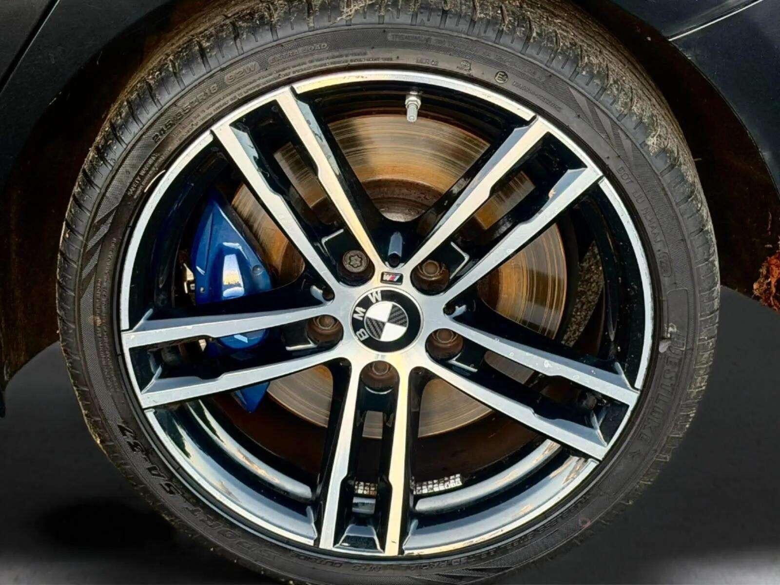 BMW 1 Series view 61