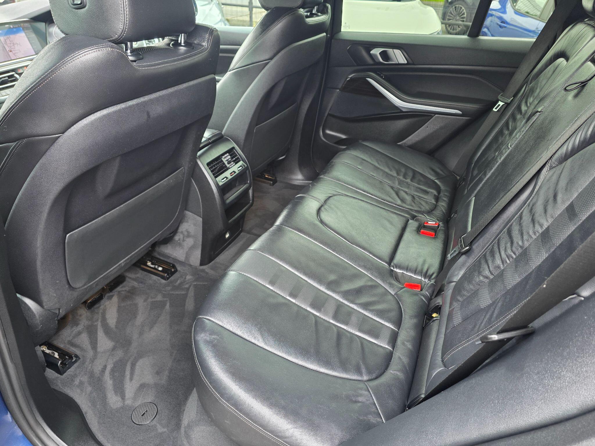 BMW X5 X5 view 12