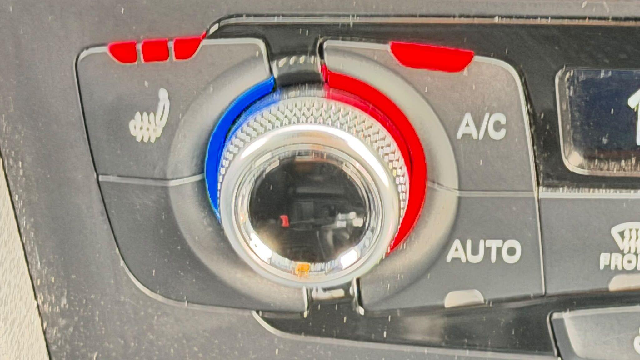 Audi A5 view 26