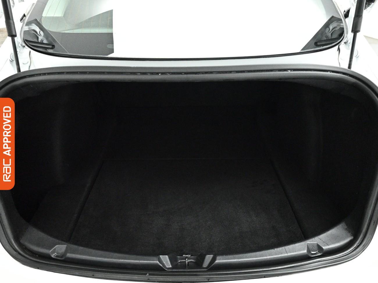 Tesla Model 3 view 25
