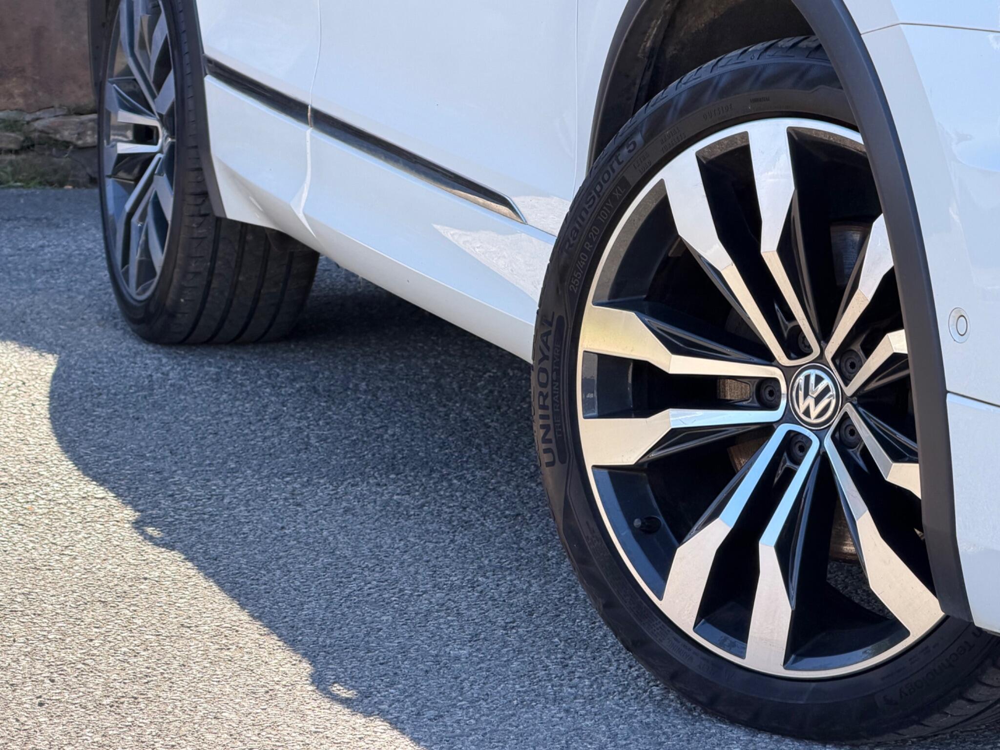 Volkswagen Tiguan view 57