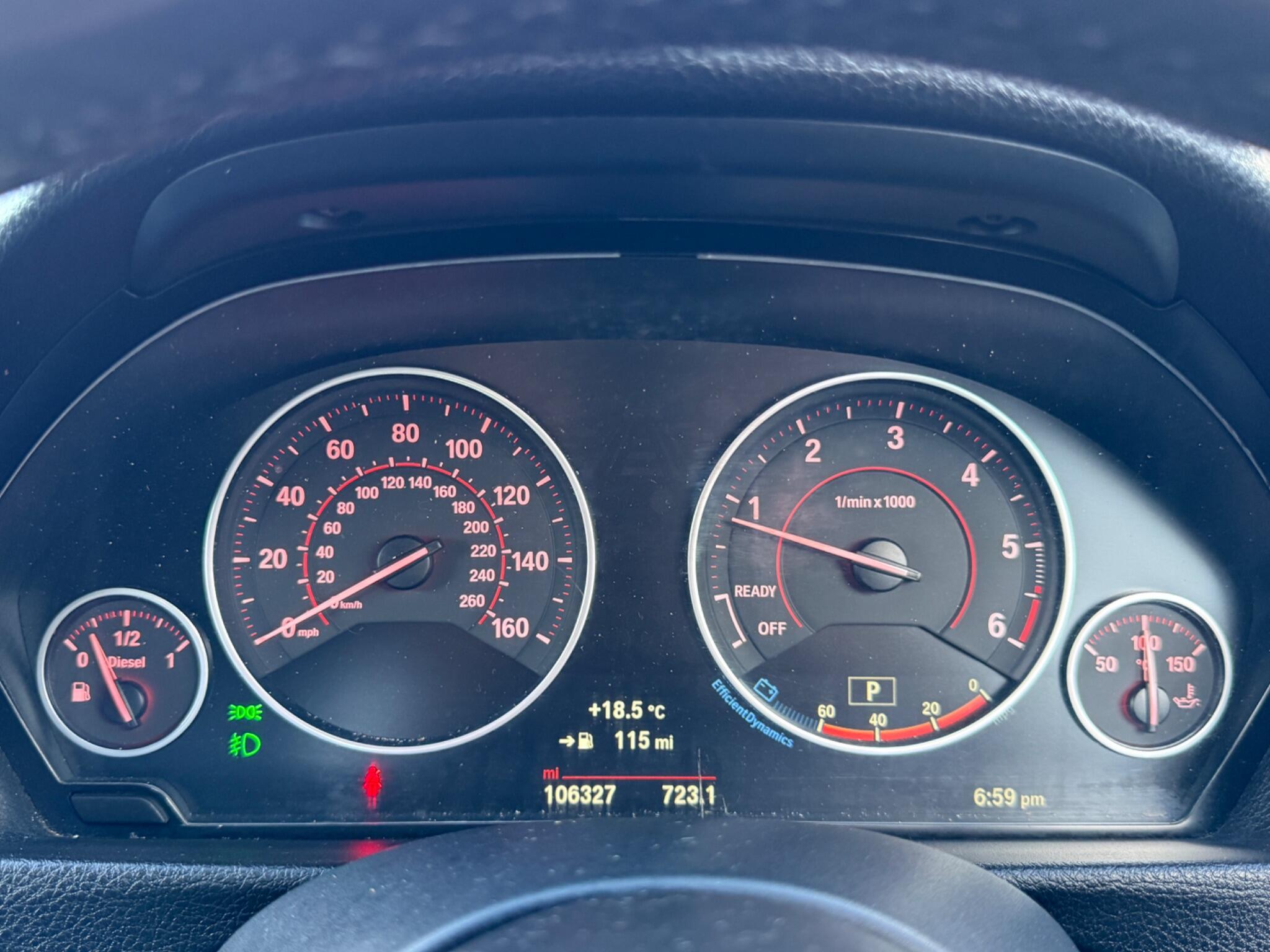 BMW 3 Series - Image 71