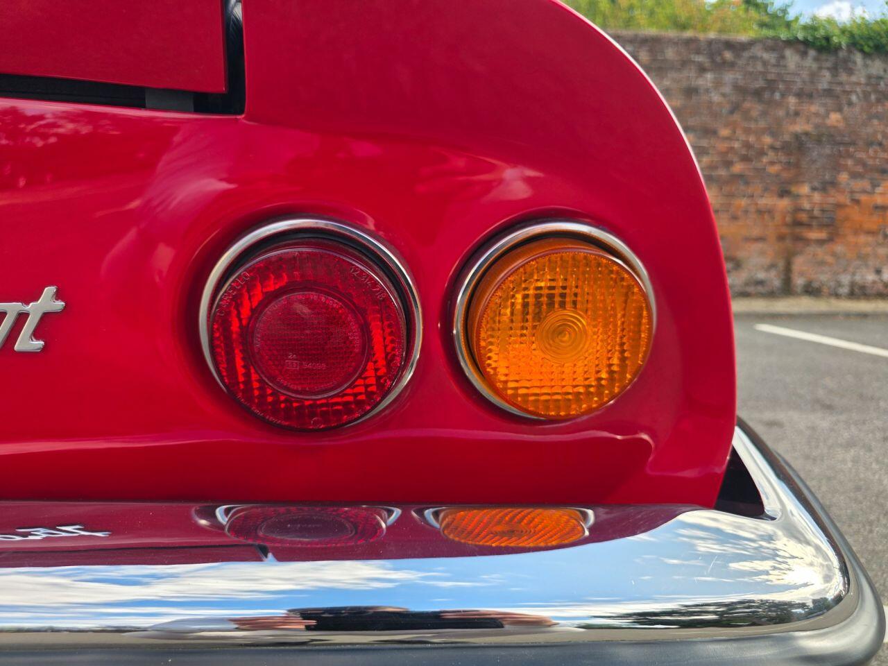 Ferrari Dino view 33