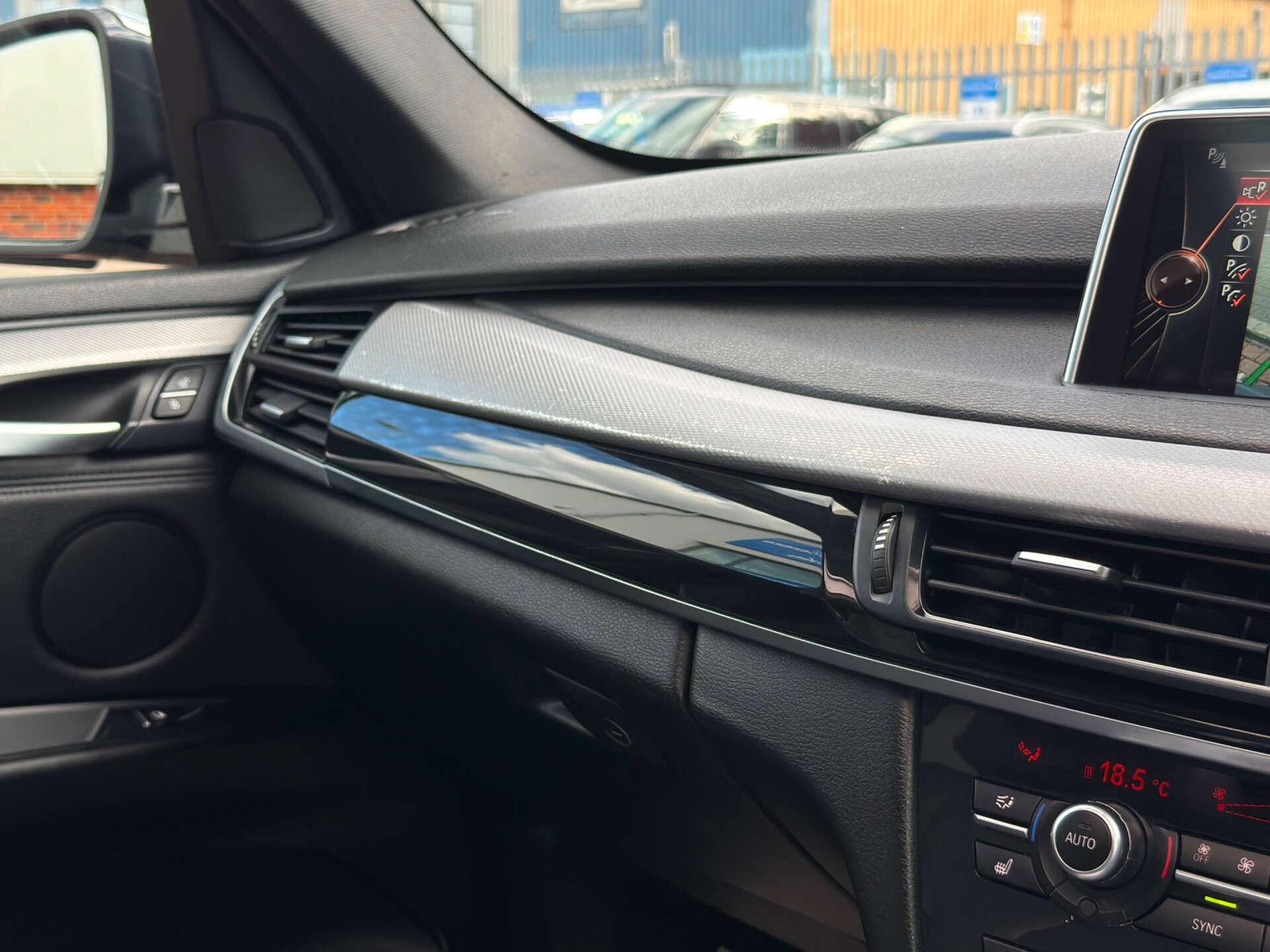 BMW X5 X5 view 58