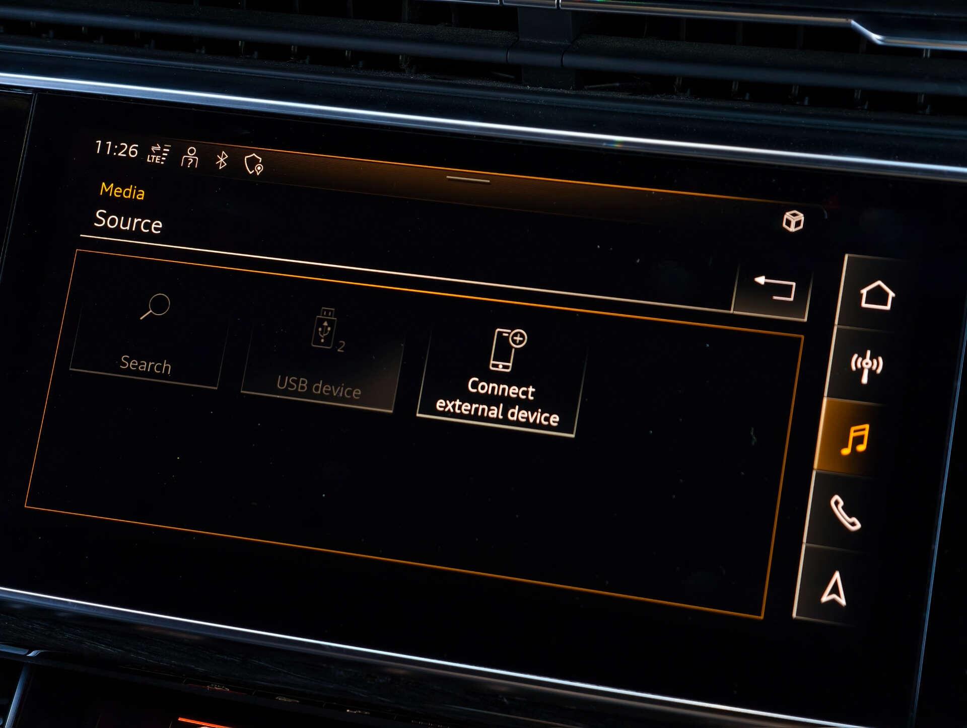 Audi SQ7 view 50