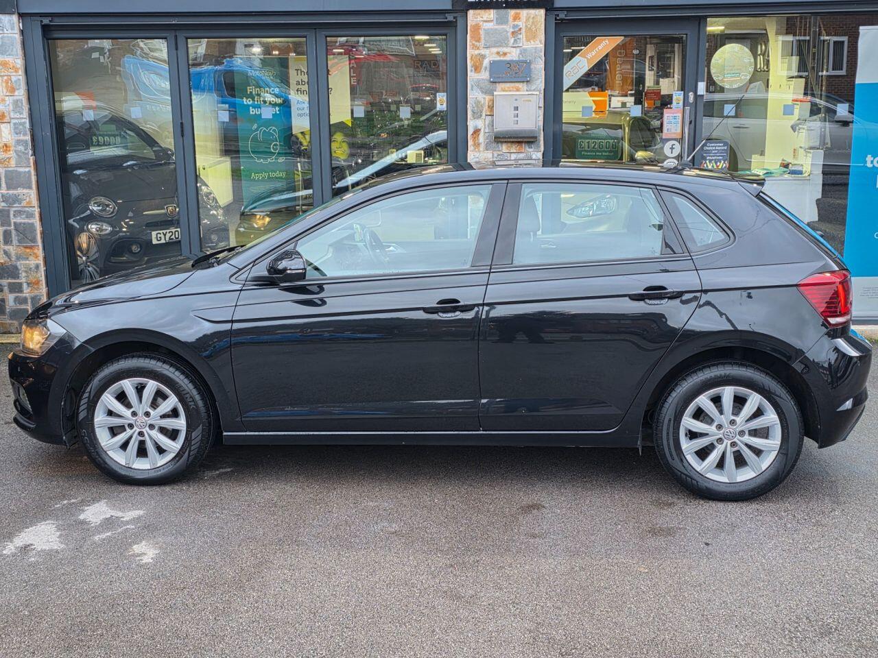 Volkswagen Polo view 15