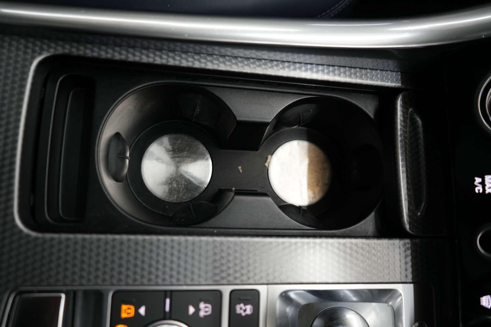 Land Rover Range Rover Sport view 27