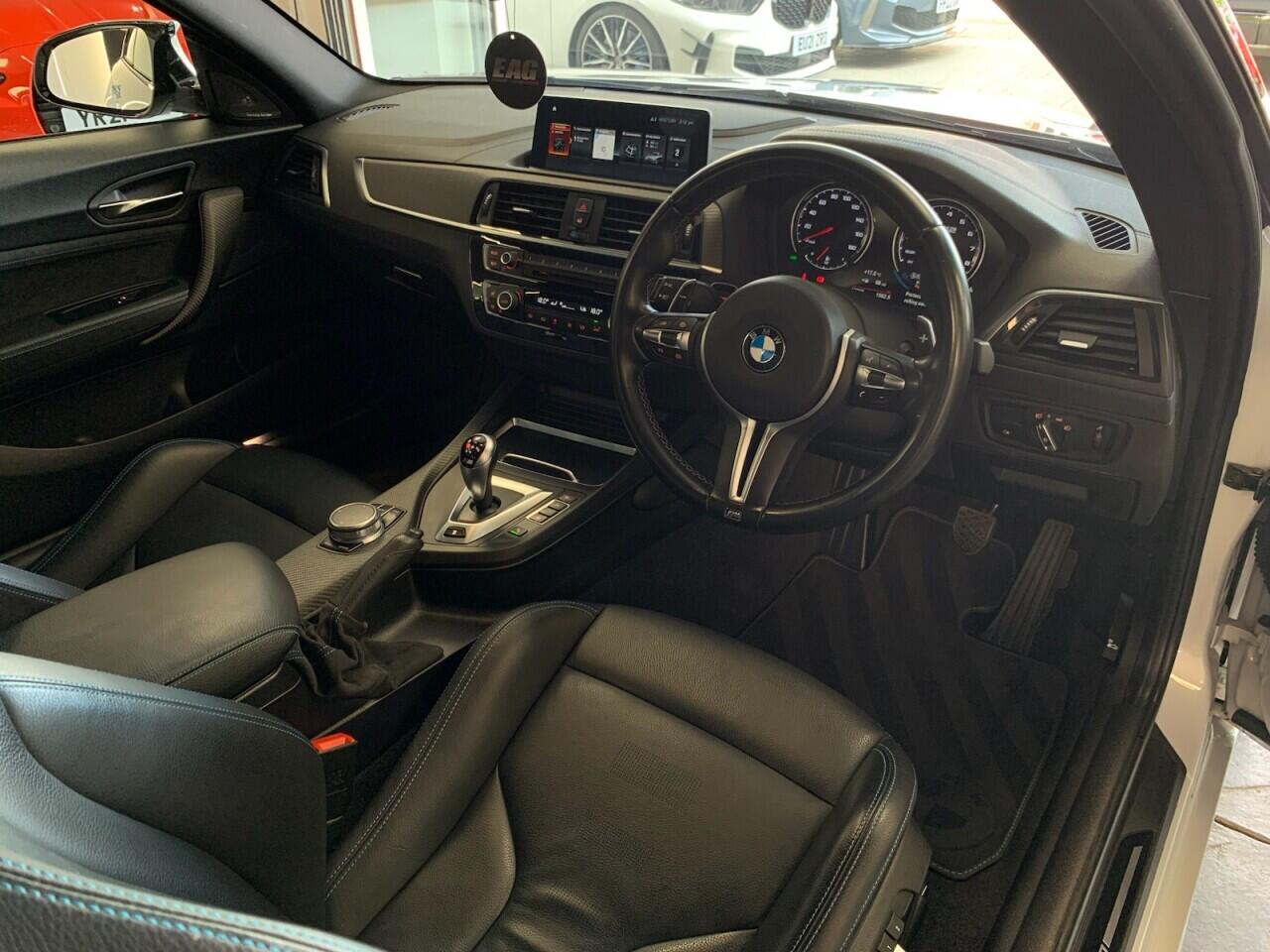 BMW M2 view 21