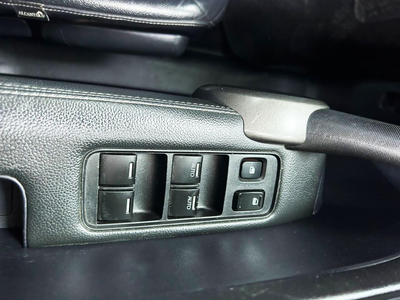 Honda CR-V view 20